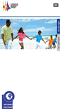 Mobile Screenshot of caribbeanassurancebrokers.com